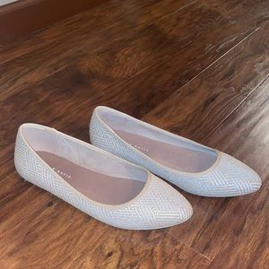 Kelly & Katie Ballet Flats